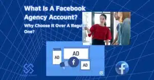 what is Facebook agency account