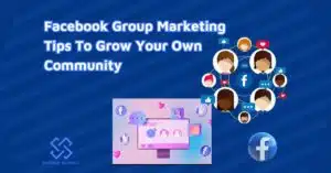 facebook group marketing tips