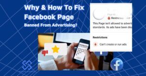 facebook page banned from advertising thumbnail