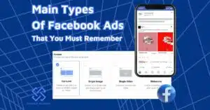 types of facebook ads thumbnail