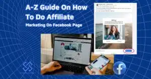 affiliate marketing on facebook page thumbnail