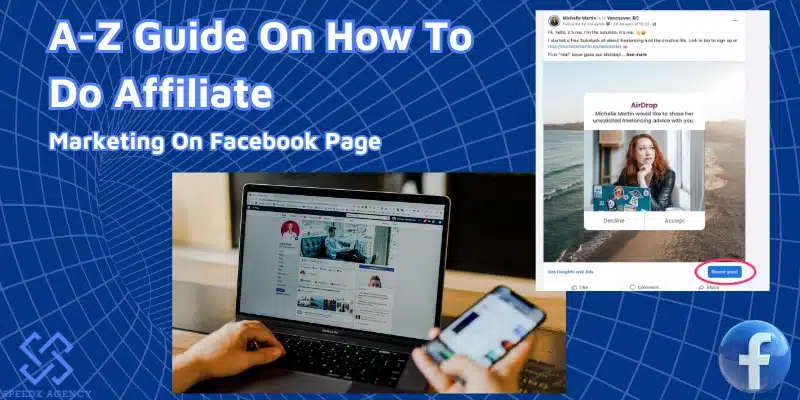affiliate marketing on facebook page affiliate marketing on facebook page