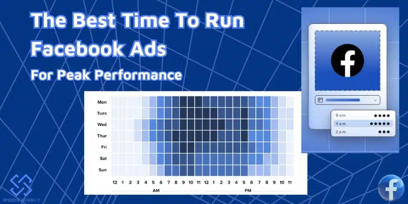 best time to run facebook ads best time to run facebook ads