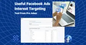 facebook ads interest targeting tool thumbnail