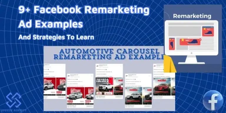 9+ Facebook Remarketing Ad Examples And Strategies To Learn 9+ Facebook Remarketing Ad Examples And Strategies To Learn