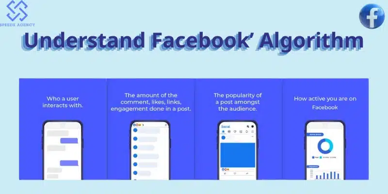 understand facebook algorithm