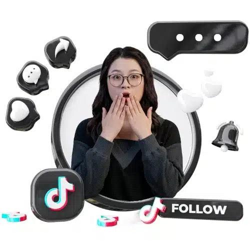 tiktok-agency-account